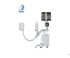 Perlove Medical With New Currents Plx119c