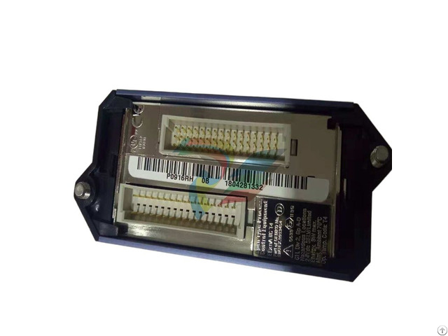 Foxboro Compact Fbm240 Output And Input Module