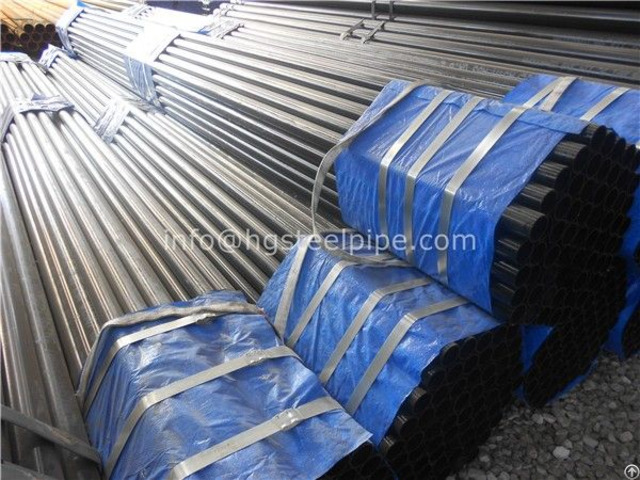 En10216 Seamless Steel Tubes