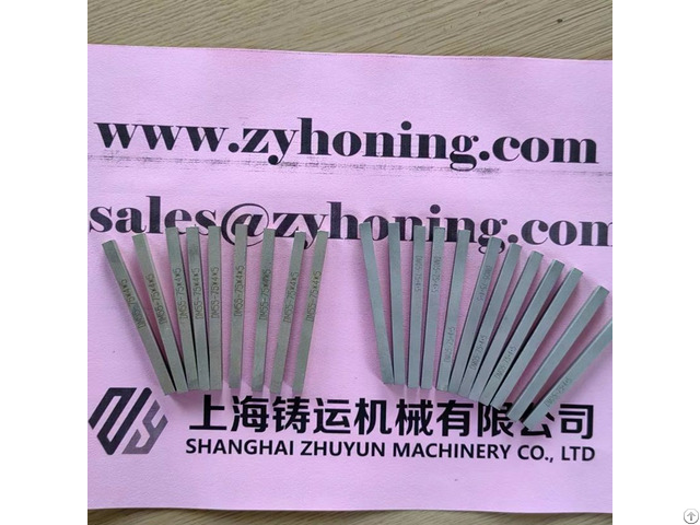 Diamond Cbn Honing Stone