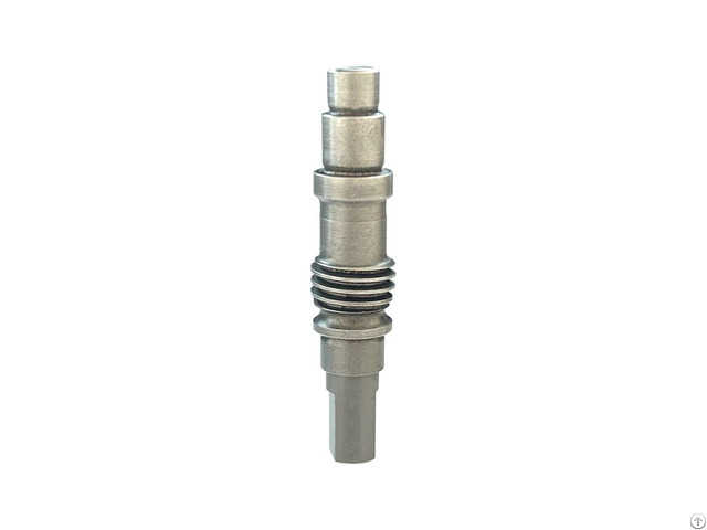 Precision Machining Motorcycle Automobile Part Stainless Steel Shaft