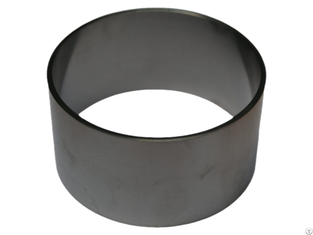 Tungsten Carbide Mechanical Bearing