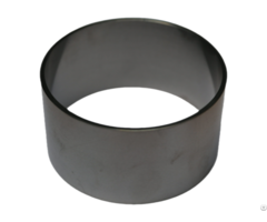 Tungsten Carbide Mechanical Bearing