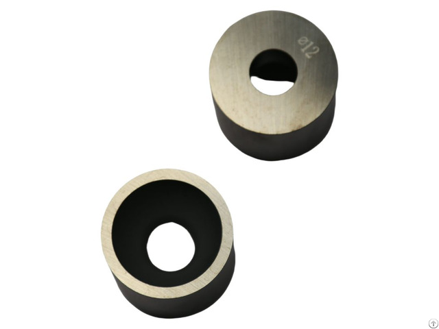 Tungsten Carbide Alloy Sleeve For Pump