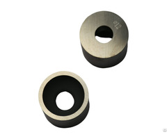 Tungsten Carbide Alloy Sleeve For Pump