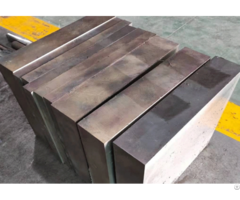 Excellent Cutting Performance W6mo5cr4v2 Material Forged Steel