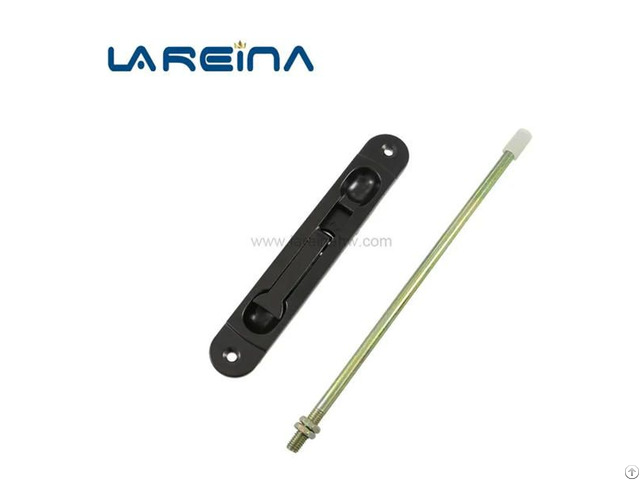 Aluminum Window And Door Bolt Lr 010b