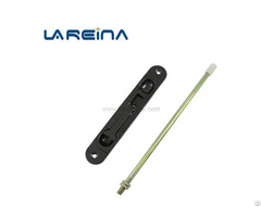 Aluminum Window And Door Bolt Lr 010b