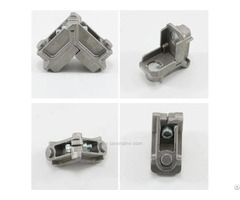 Aluminum Corner Joint Lr C511