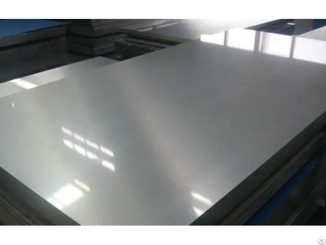 High Alloy Metals W6mo5cr4v2 Steel Plates Support Customization