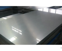 High Alloy Metals W6mo5cr4v2 Steel Plates Support Customization