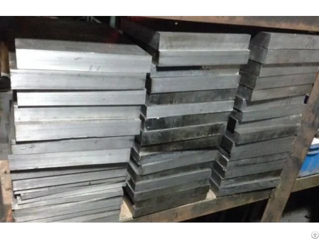 High Speed Tool Steel Skh51 Material Super Hard Front Products