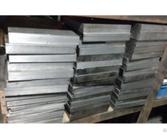 High Speed Tool Steel Skh51 Material Super Hard Front Products