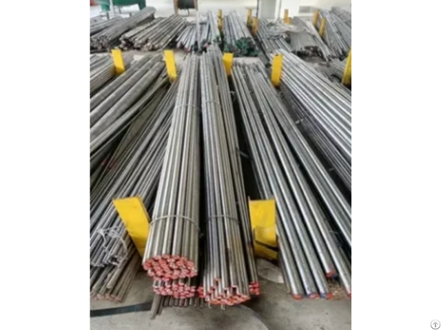 Protect Original Factory And Spot Goods Skh51 High Speed Steel Offer