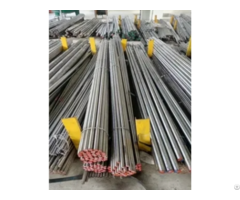 Protect Original Factory And Spot Goods Skh51 High Speed Steel Offer