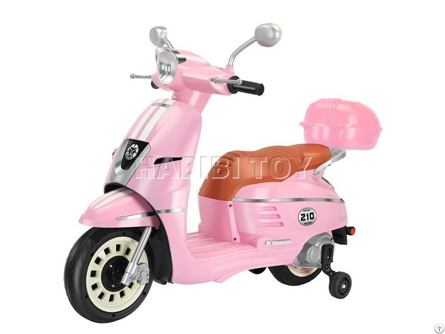 Td 2308 Children Ride On Toy Bike