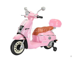 Td 2308 Children Ride On Toy Bike