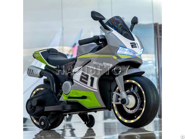 Yt 1088 Hot Sale Kids Motorbike