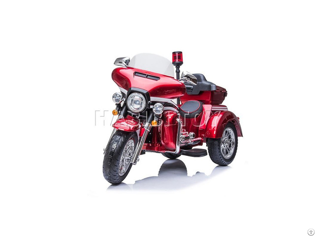 Smt 111 Children Electric Three Wheel Motorcycle