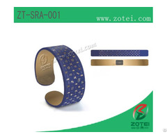 Rfid Silicone Wristband Bracelet