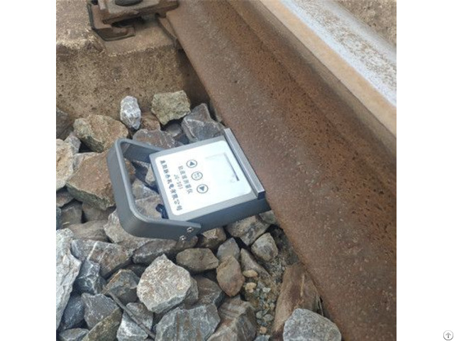 Railway Cant Measurement Tools For Rail Inclination Measuring Device