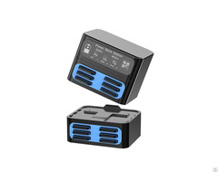 Desktop Stackable Power Bank Station 6 12 Or 18 Slots