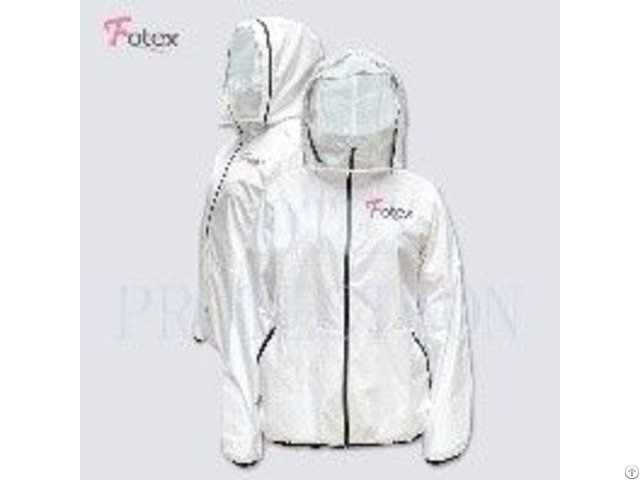 Protective Jacket