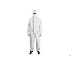 Medical Coverall