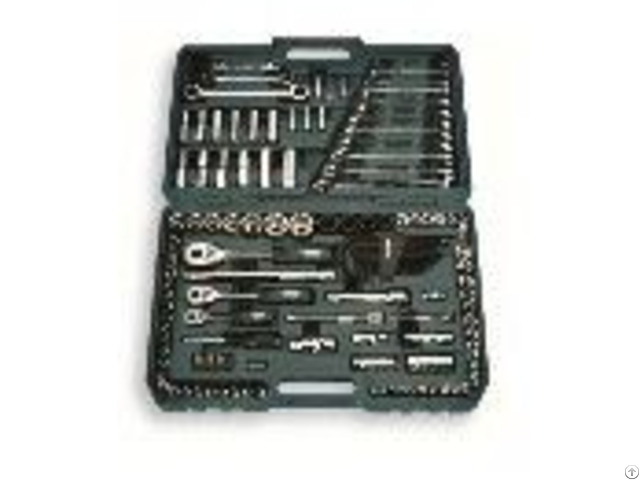 Socket Set 127 Pcs