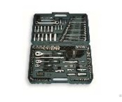 Socket Set 127 Pcs