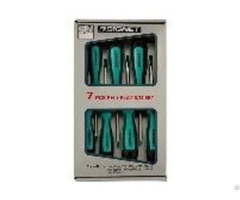 Screwdriver Sets 7 Pcs