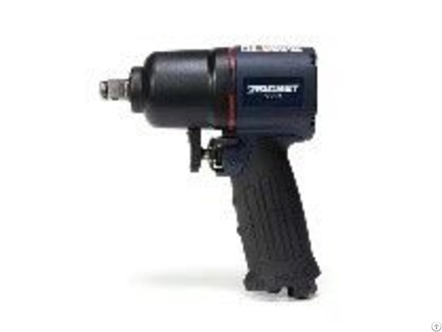 Impact Wrench