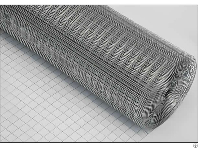 Reinforcing Concrete Rebar Mesh