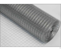 Reinforcing Concrete Rebar Mesh