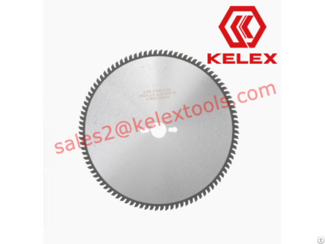 Pcd Universal Saw Blades