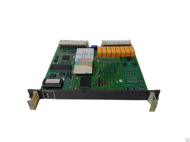 Abb 3dde300400 Cma120 Basic Controller Panel Unit