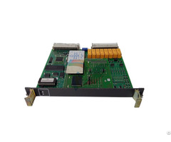 Abb 3dde300400 Cma120 Basic Controller Panel Unit