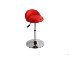 Pu Rotating Computer Chair Stools With Lifting Handle Dc U64s