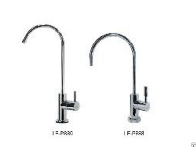 Patent Stainless Steel Faucet