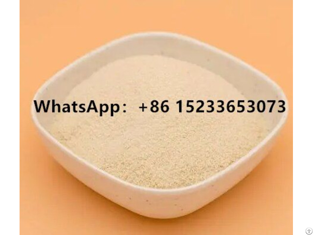 Top Quality Xanthan Gum