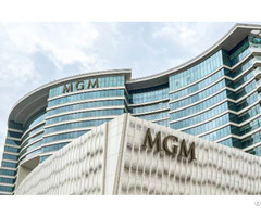 Mgm Hotel Architecture Signage System By Zigo