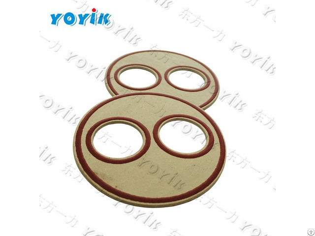 Sealing Gasket Ty9112 China Turbine Parts