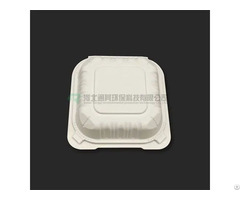 1000ml Disposable Burger Boxes Tq Hb02