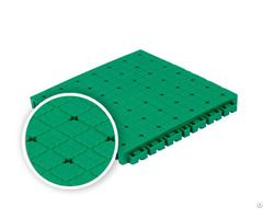 Pp Polypropylene Interlocking Tile