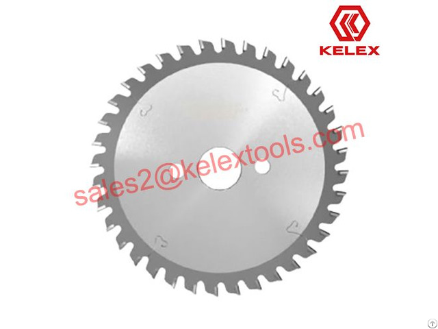 Pcd Conical Scoring Saw Blades