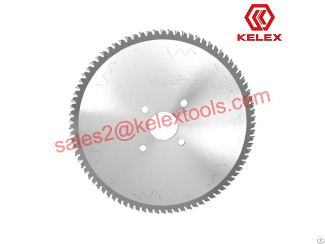 Pcd Panel Sizing Saw Blades