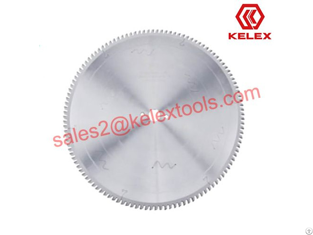 Pcd Aluminum Saw Blades