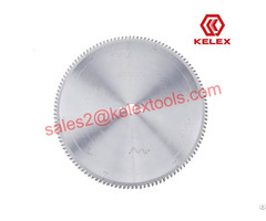 Pcd Aluminum Saw Blades