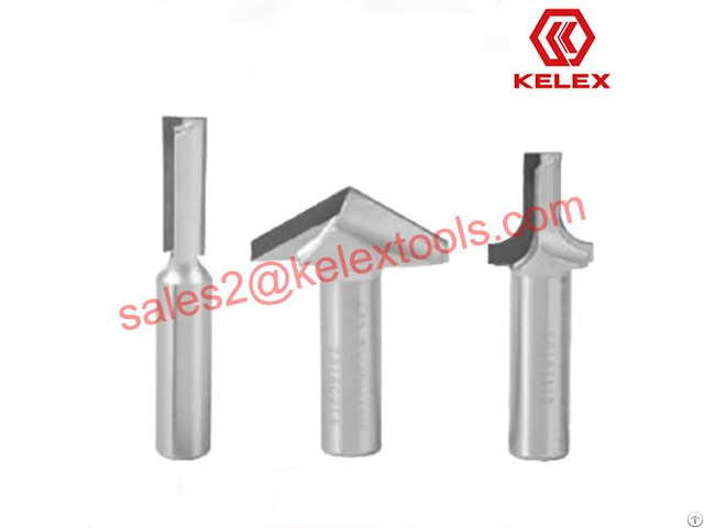 Pcd Router Bit