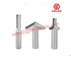 Pcd Router Bit